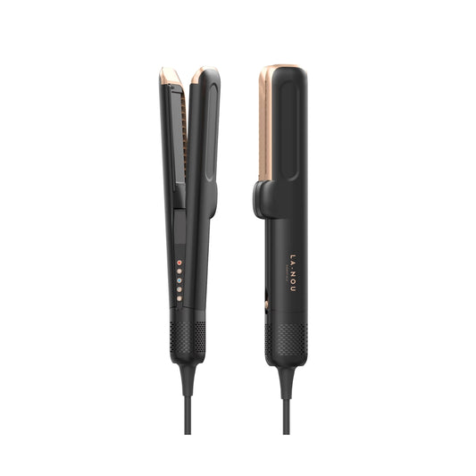 La-Nou Airstraight - Zwart