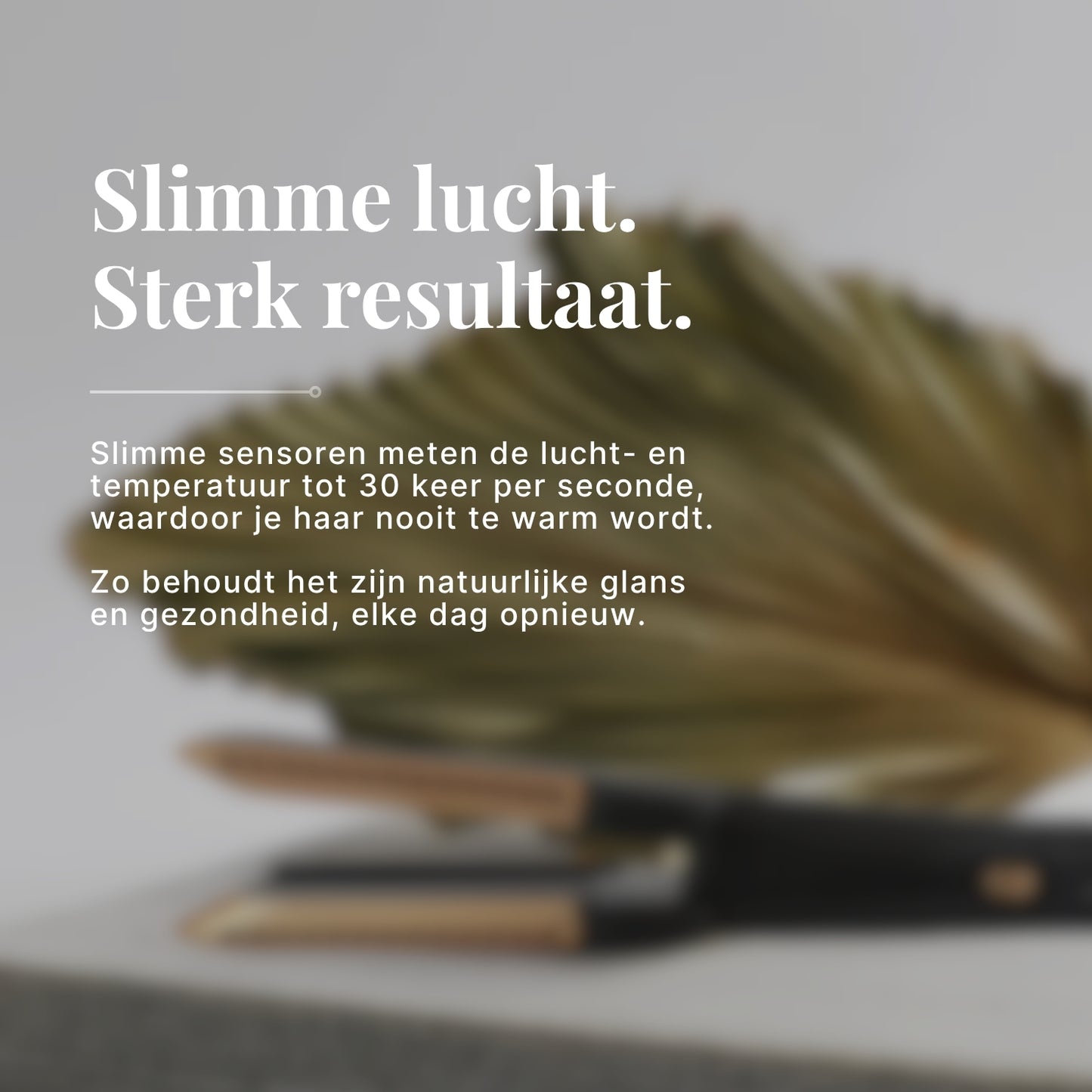 La-Nou Airstraight - Zwart