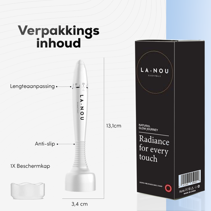La-Nou White Dermastamp
