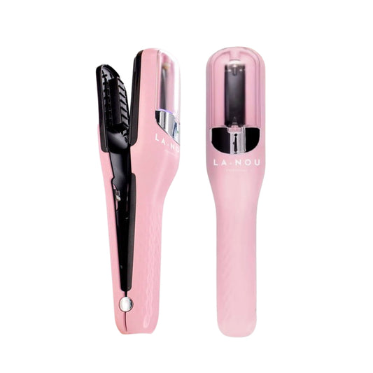 La-Nou Split-Ender - Roze