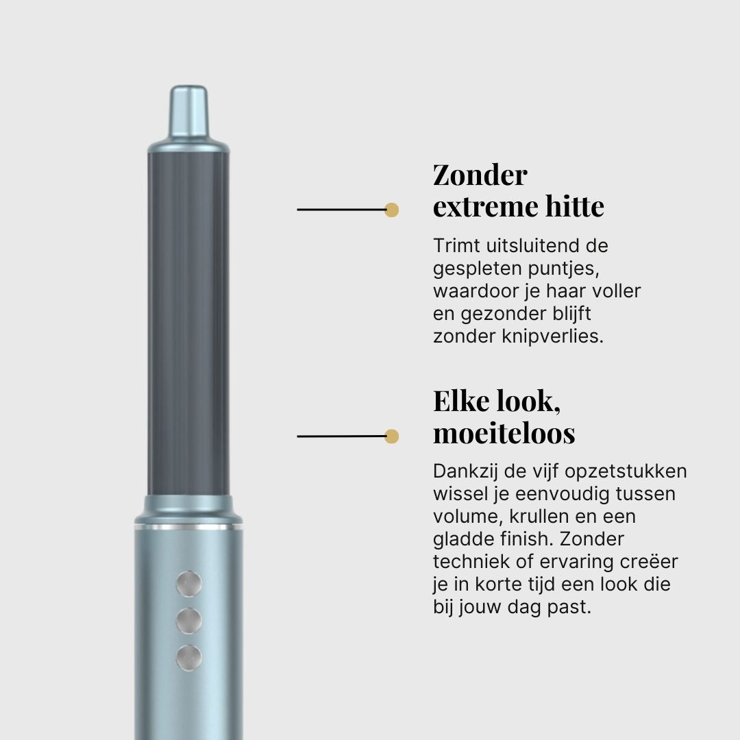La-Nou 5 in 1 airstyler