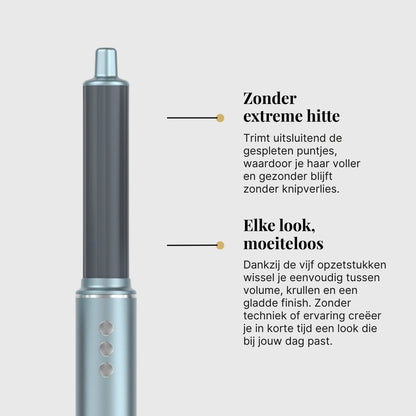 La-Nou 5 in 1 airstyler