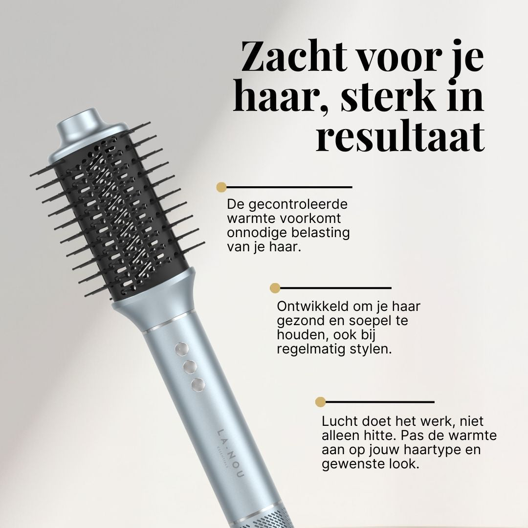 La-Nou 5 in 1 airstyler