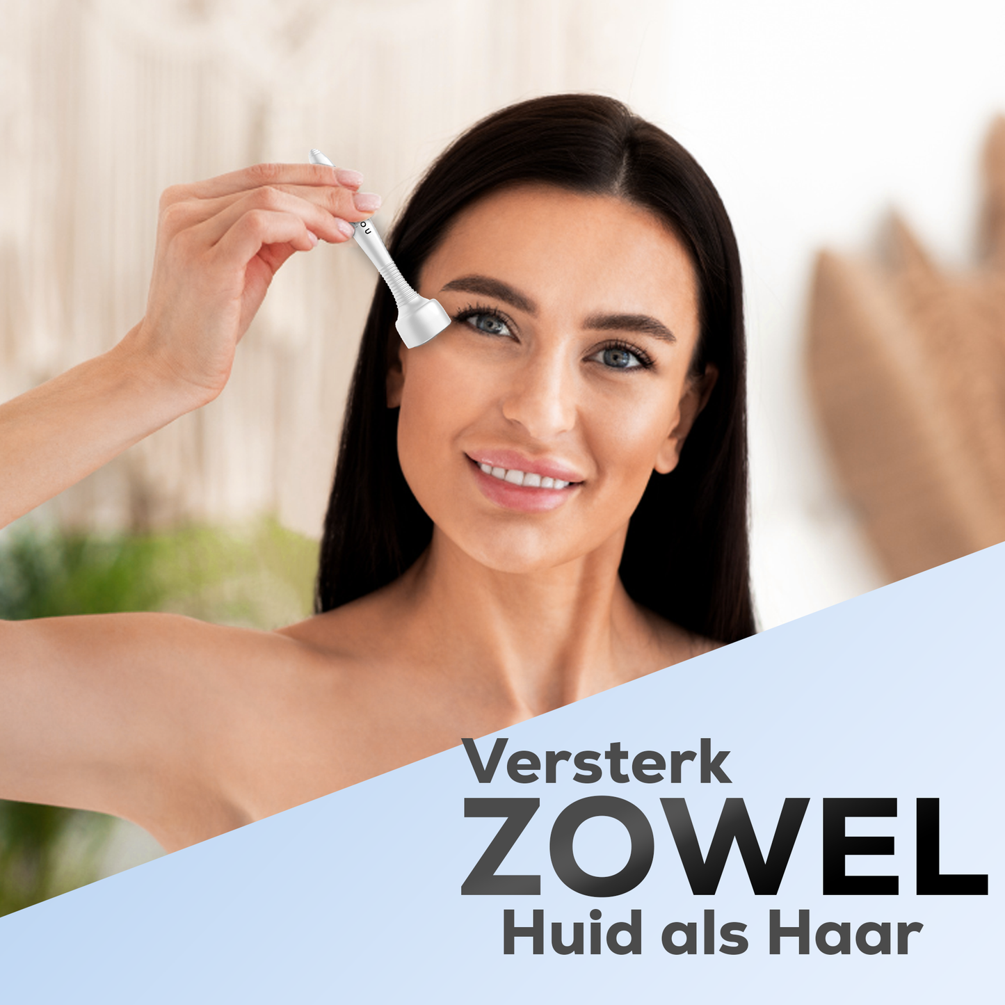 La-Nou White Dermastamp