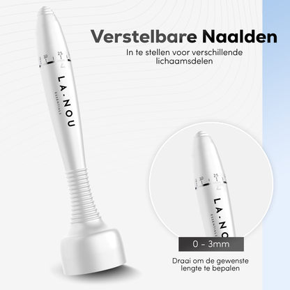 La-Nou White Dermastamp