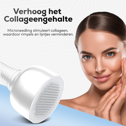 La-Nou White Dermastamp