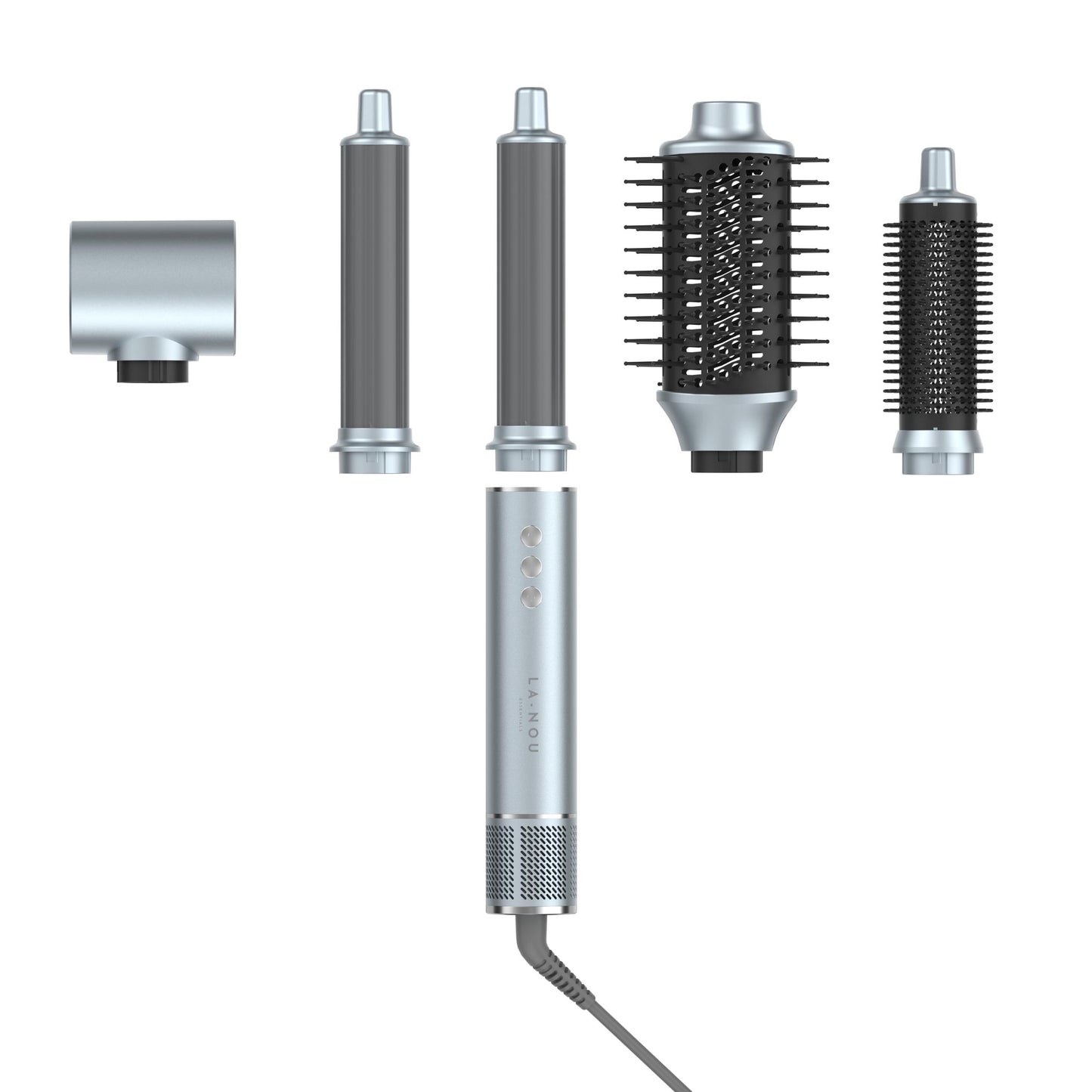 La-Nou 5 in 1 airstyler