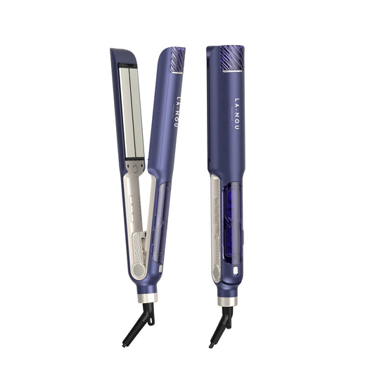 La-Nou infrarood stoom stijltang